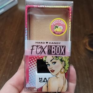 Nwt hard candy 5/$25